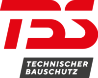 TBS Technischer Bauschutz Logo